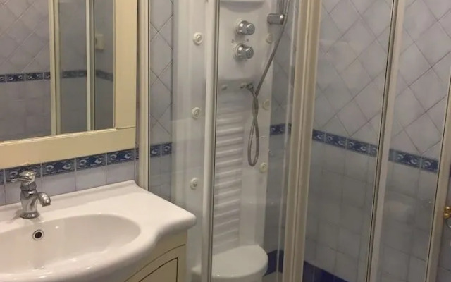 Hotel Malaga