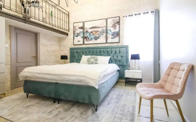 Luxury 2BDR - 2BR Mamilla