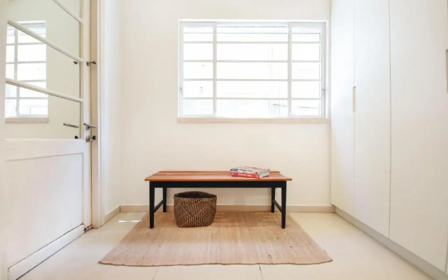 Spacious Beach Side 2BR in Mapu 11 by HolyGuest