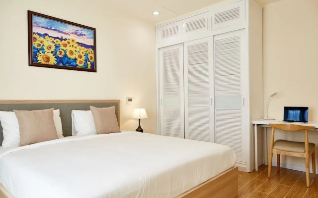 8B Aparthotel