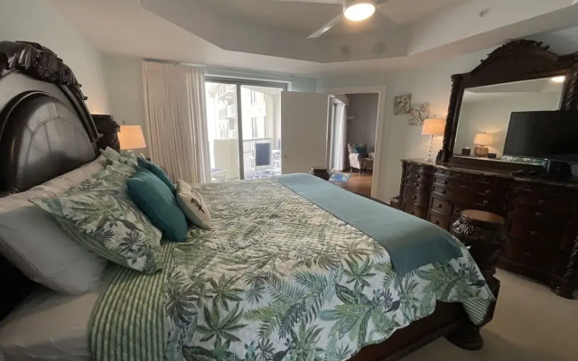 2207 Royale Palms 1 Bedroom Condo, Myrtle Beach
