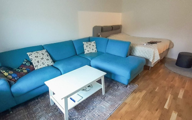 4 Person Holiday Home in Visby