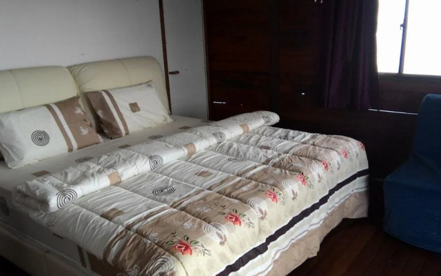 Poseidon Oysterbay Resort
