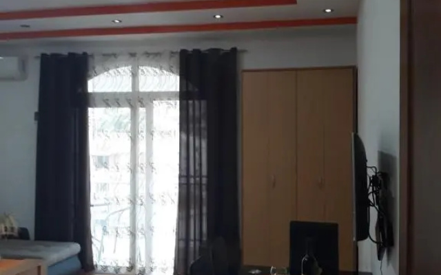 Apartments Aza