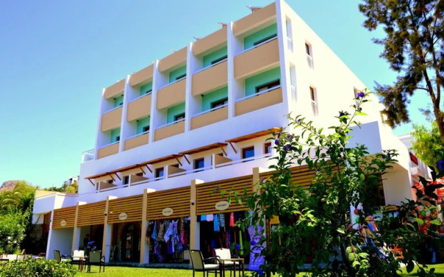 Asr-i Alâ Otel Bodrum