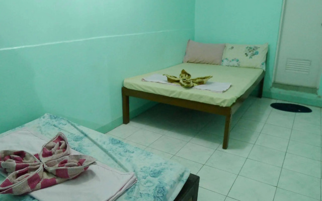 Gemini Travelers Lodge