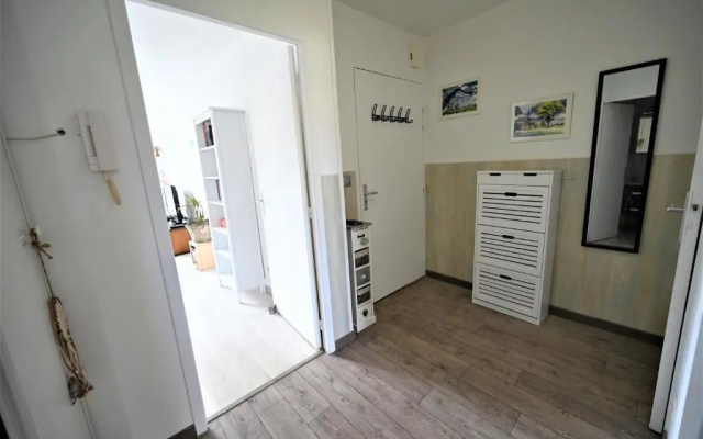 Appartement des Esteys d'Arès