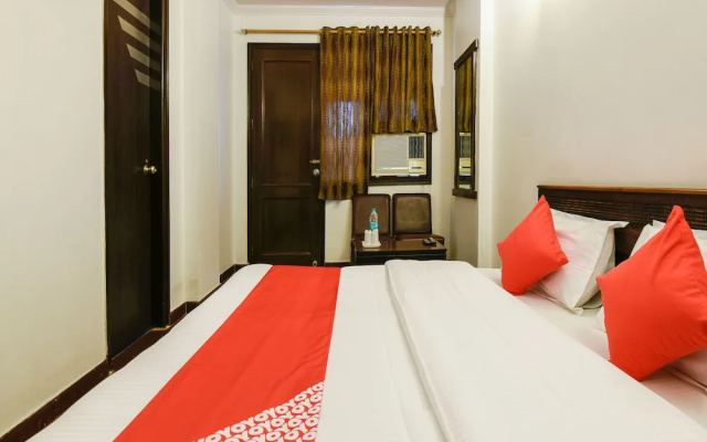 Amrit Villa