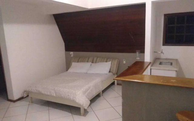 Vila Chalé