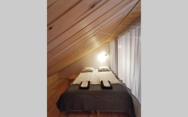 Gold Legend Paukkula#2 - Saariselkä Apartments