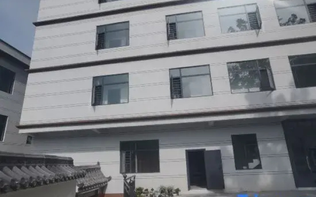 Wumeng Grass Plain Zhuli Renjia Homestay