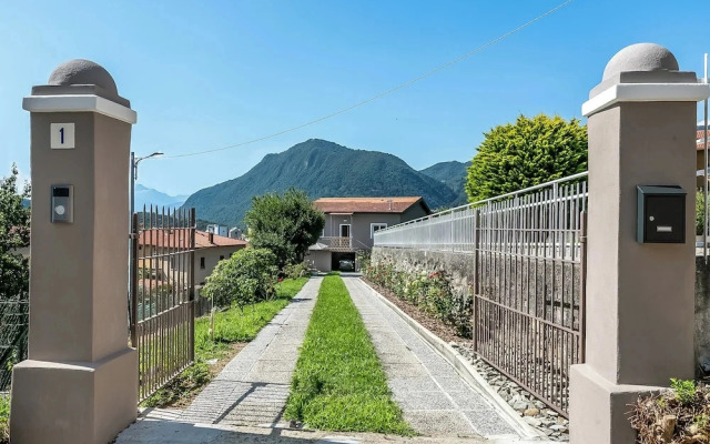 Casa Tramonti