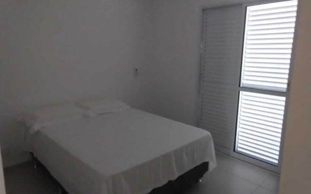 Apartamento Vista para o Mar AP113