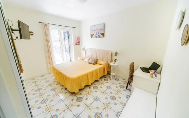 Hotel Villa Maredona