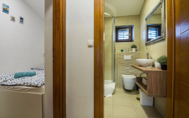 Apartments Malcic