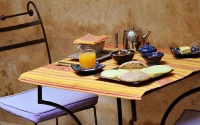 Riad Dar Al Jawhara