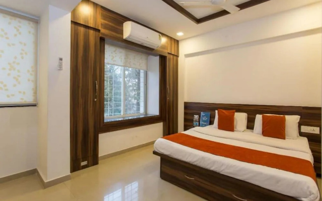 The Ark Apartment Hotel