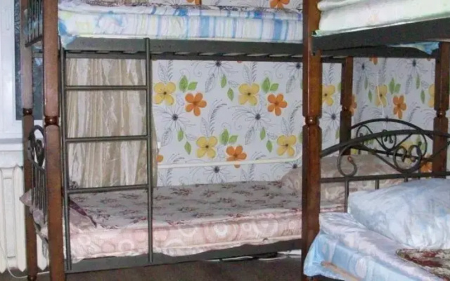 Korney Hostel