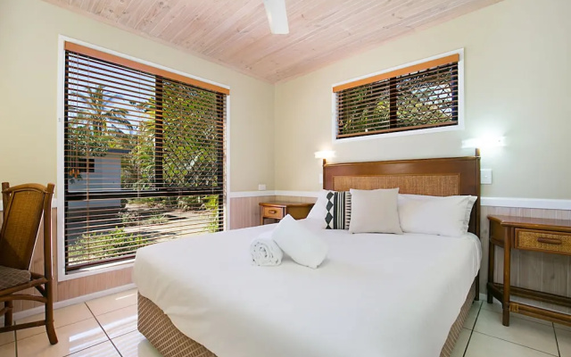 South Gladstone Motel