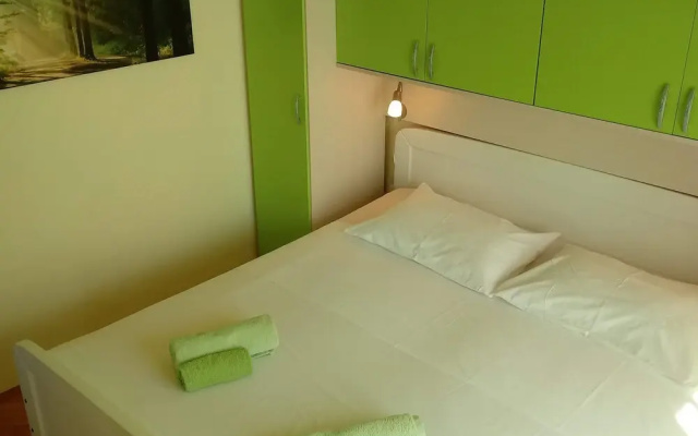 Apartments Jaman Dalmatica Čiovo