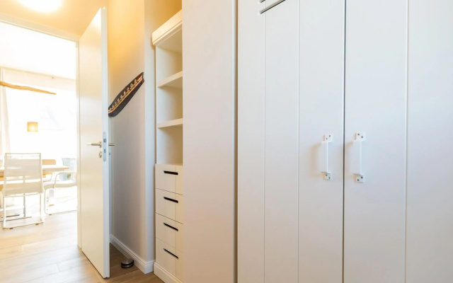 Quartier am Fischerstrand App 5 Penthouse