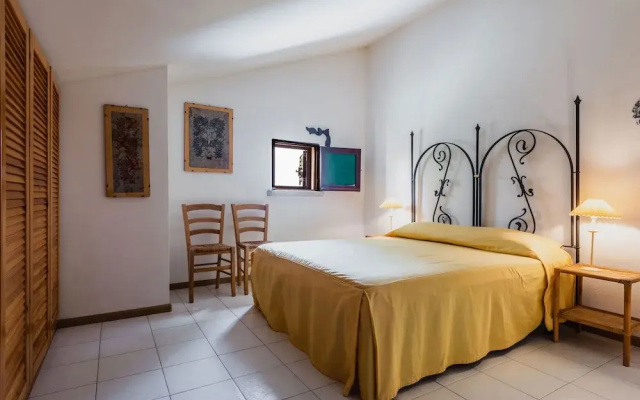 Il Giardino di Arcile by Wonderful Italy