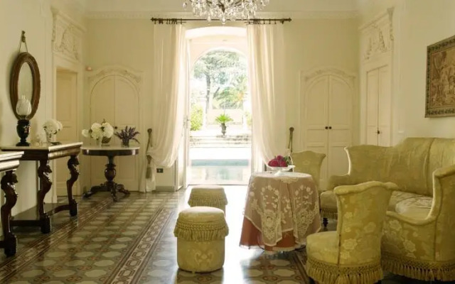 Villa Rosaria