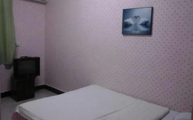 Xin Nong Hostel