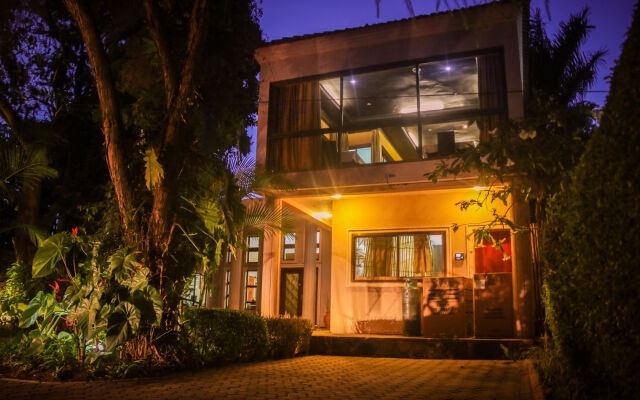 Zawadi House in Arusha, Tanzania from 111$, photos, reviews - zenhotels.com