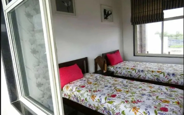 IbisHouse Farm Stay
