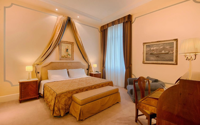 GH Palazzo Suite & Spa