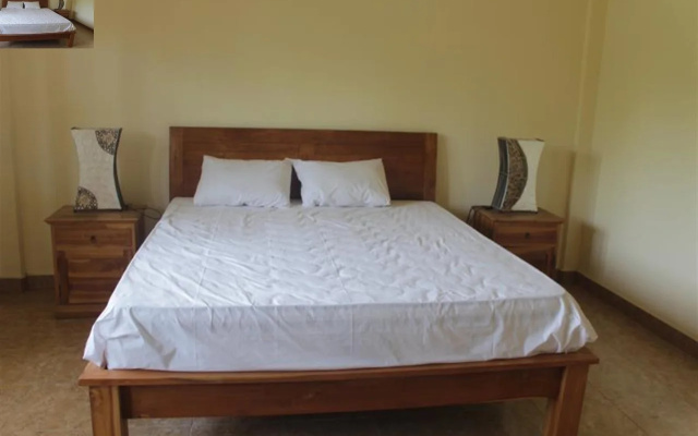Restu Guesthouse RedPartner