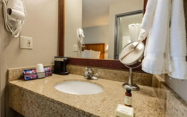 Bally's Vicksburg Casino Hotel