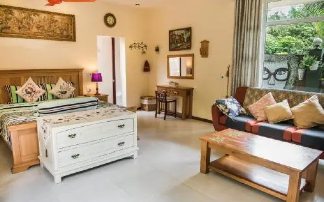 Sea Lion Beach Resort & Spa Ii