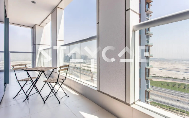 Damac Towers By Damac Living