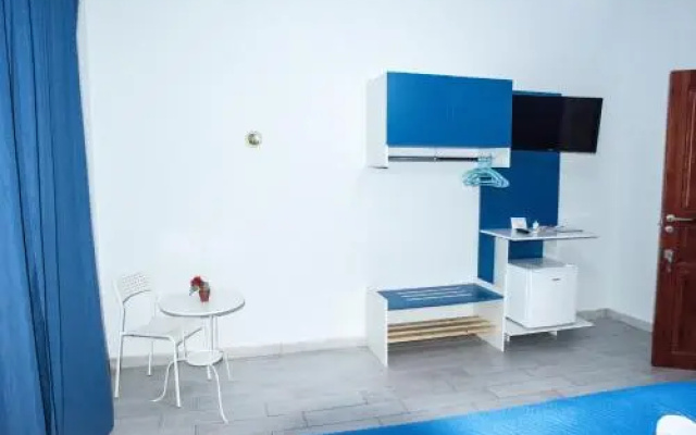 B&B Le isole