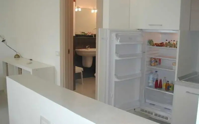 Aviotel Residence Hotel