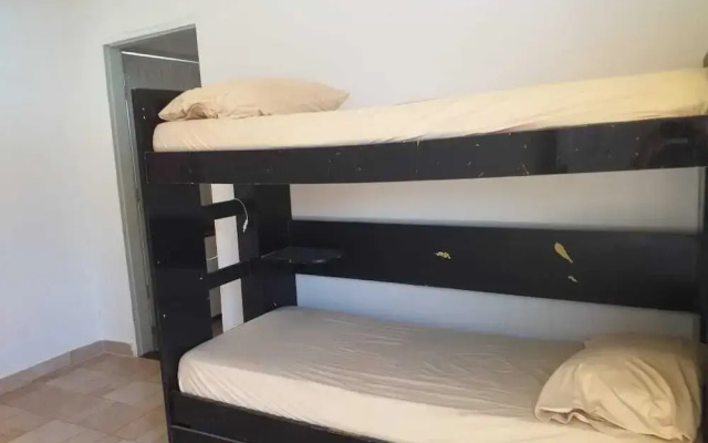 Hostel Goiânia..