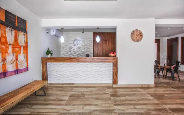 Hotel Elva