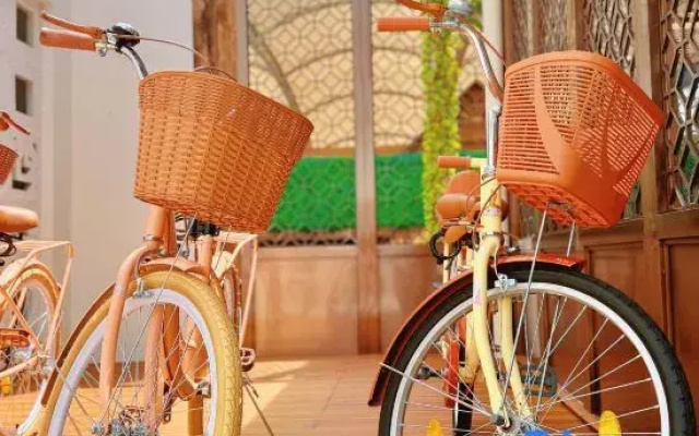 Floral Lux·Jinghong Golan Garden Hotel in Xishuangbanna