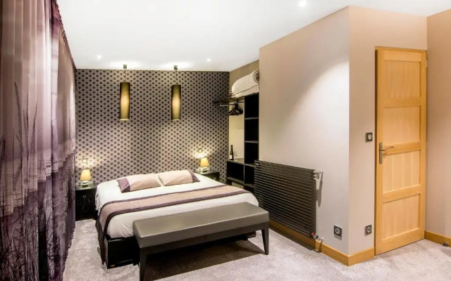 Hotel Club Bon Sejour La Plage