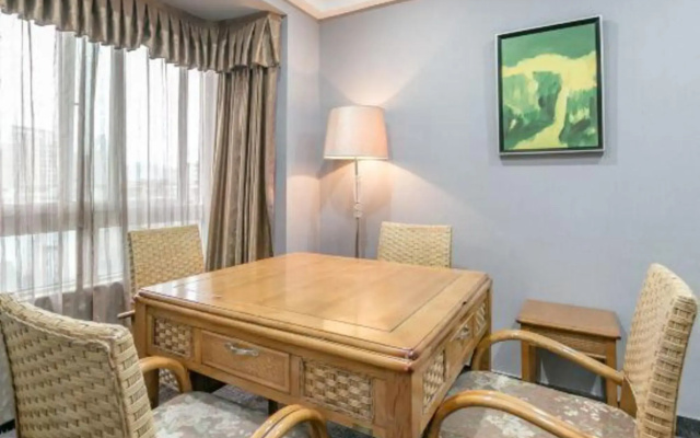 Boze Haiying Hotel