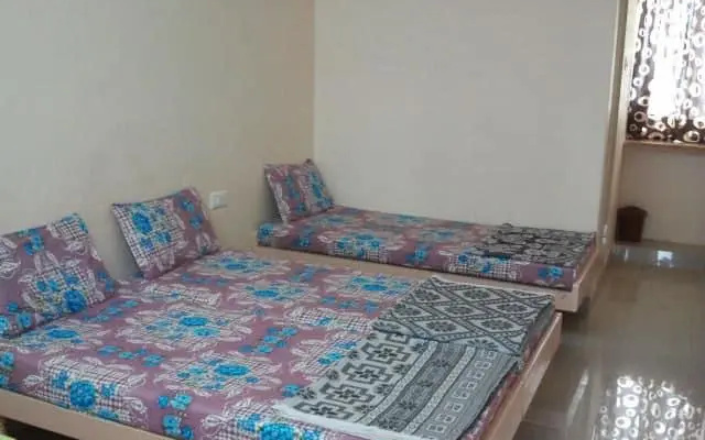 V.R.P. Guest House