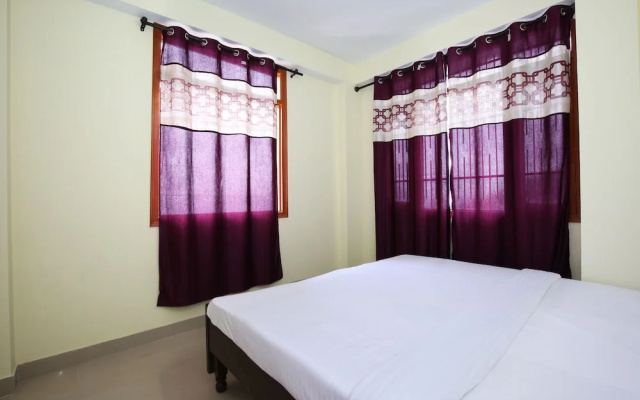OYO 9106 Home 1 BHK ISBT Shimla