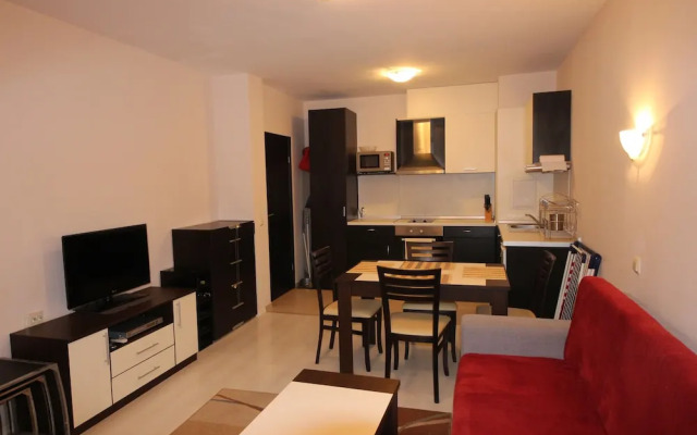 Menada Horyzont Apartments