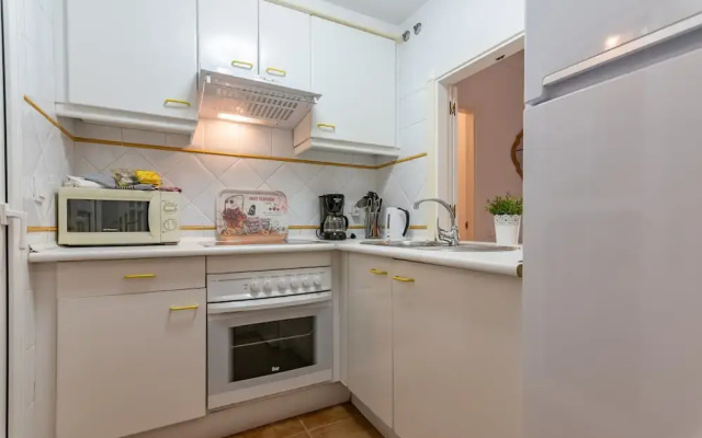Isla Canela Apartment Near Beach