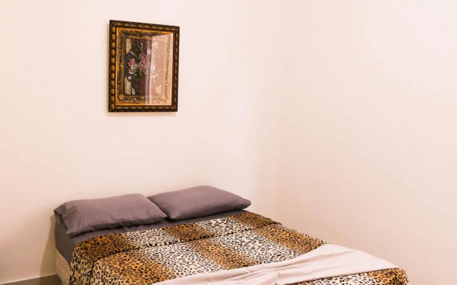Aloha Hostel Manaus