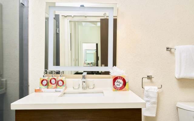 The Rockley by Ocean Hotels