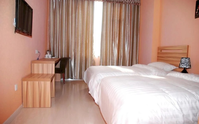 Liao  Jian  Hotel