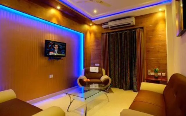 Hotel Akshay Inn